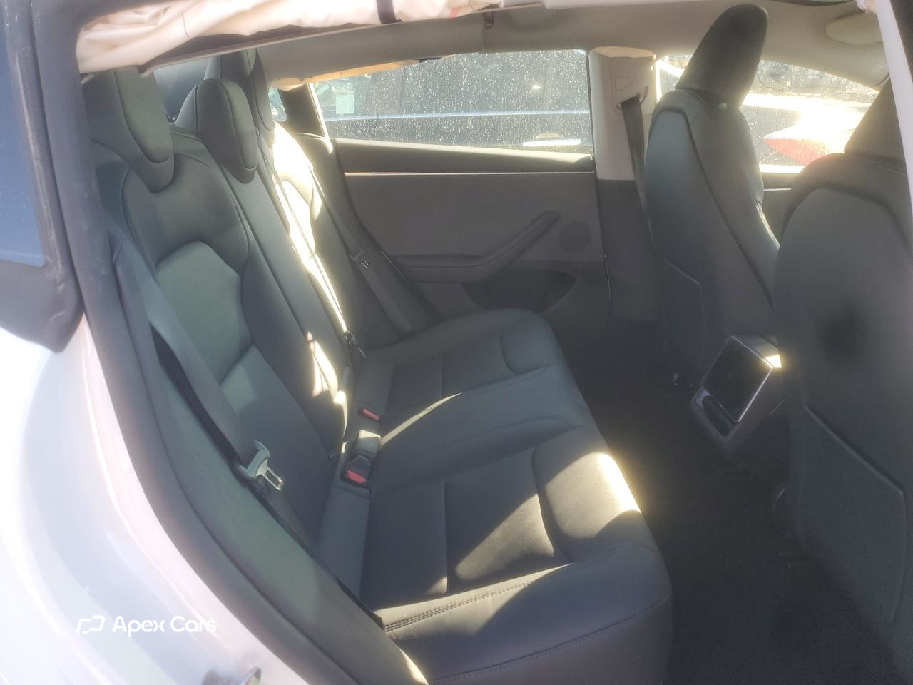 Tesla Model 3 2025