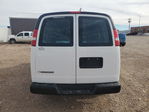 Chevrolet Express 2019