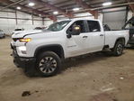 Chevrolet Silverado 2023