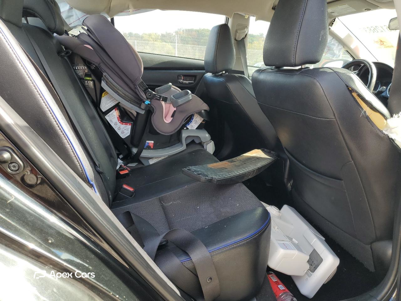 Toyota Corolla 2017