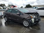 Kia Rio 2013