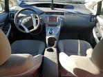 Toyota Prius 2012