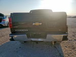 Chevrolet Silverado 2016