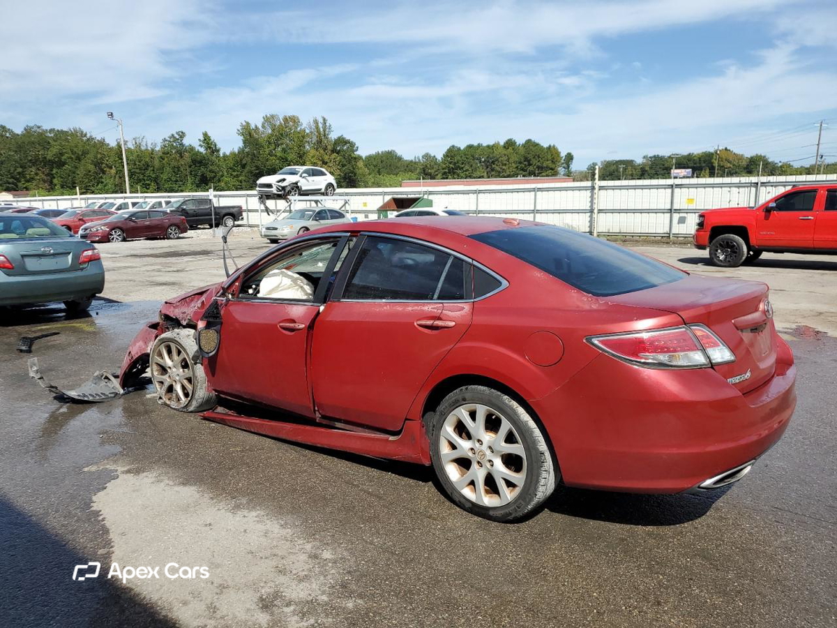 Mazda 6 2009