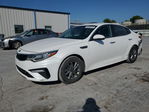 Kia Optima 2019