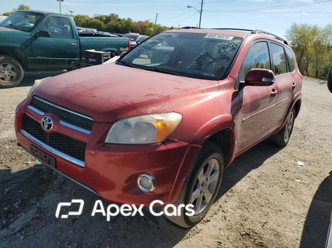 Toyota RAV 4 2012 - Image 1 of 13