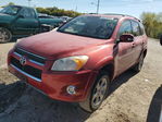 Toyota RAV 4 2012