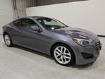 Hyundai Genesis Coupe 2013