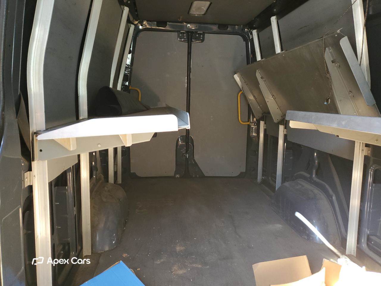 Mercedes-Benz Sprinter 2019