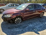 Honda Accord 2017