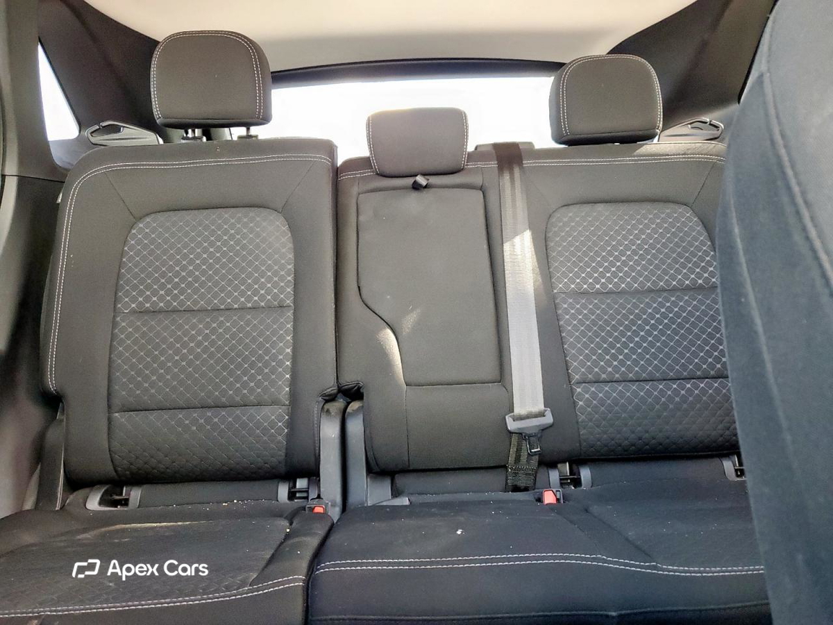 Ford Escape 2023