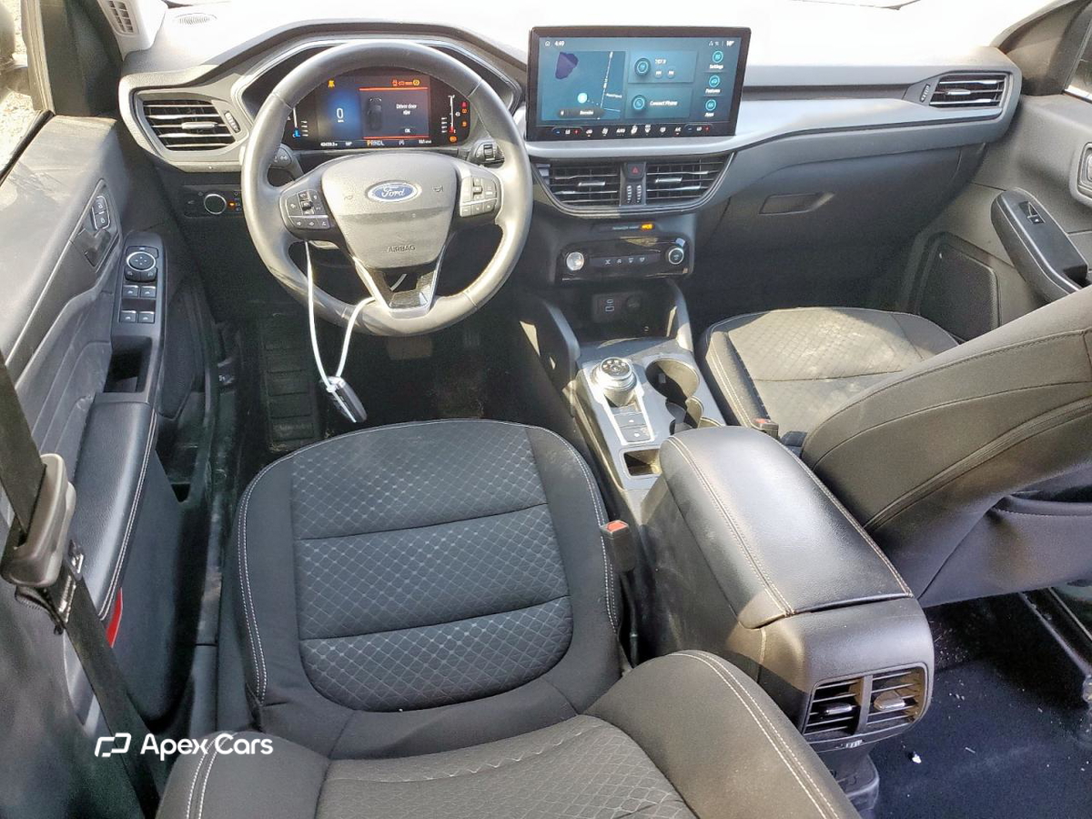 Ford Escape 2023