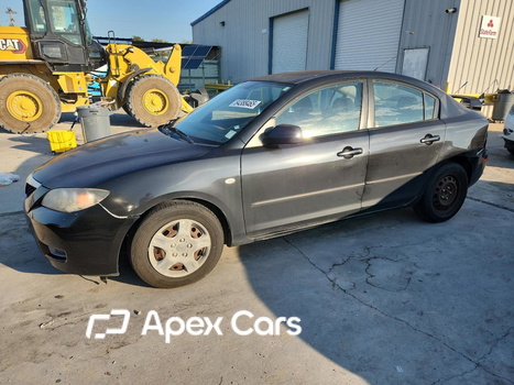 Mazda 3 2007 - Zdjęcie 1 z 12