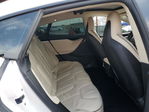 Tesla Model S 2012