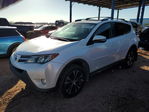 Toyota RAV 4 2015
