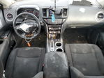 Nissan Pathfinder 2016