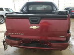 Chevrolet Avalanche 2008