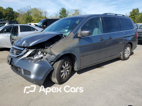 Honda Odyssey 2010 - Image 1 of 13