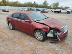 Chrysler 200 2014