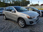 Mitsubishi Outlander 2014