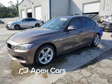 BMW Series 3 2013 - Image 1 of 13