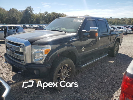 Ford F250 2015 - Image 1 of 13