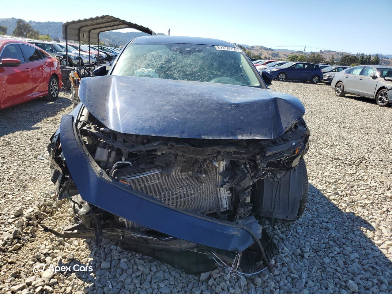 Mazda CX-30 2021