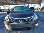 Nissan Altima 2013