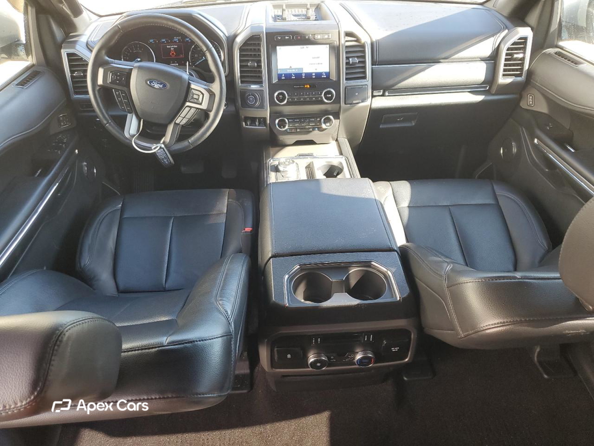 Ford Expedition 2020