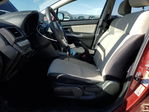 Subaru XV 2016