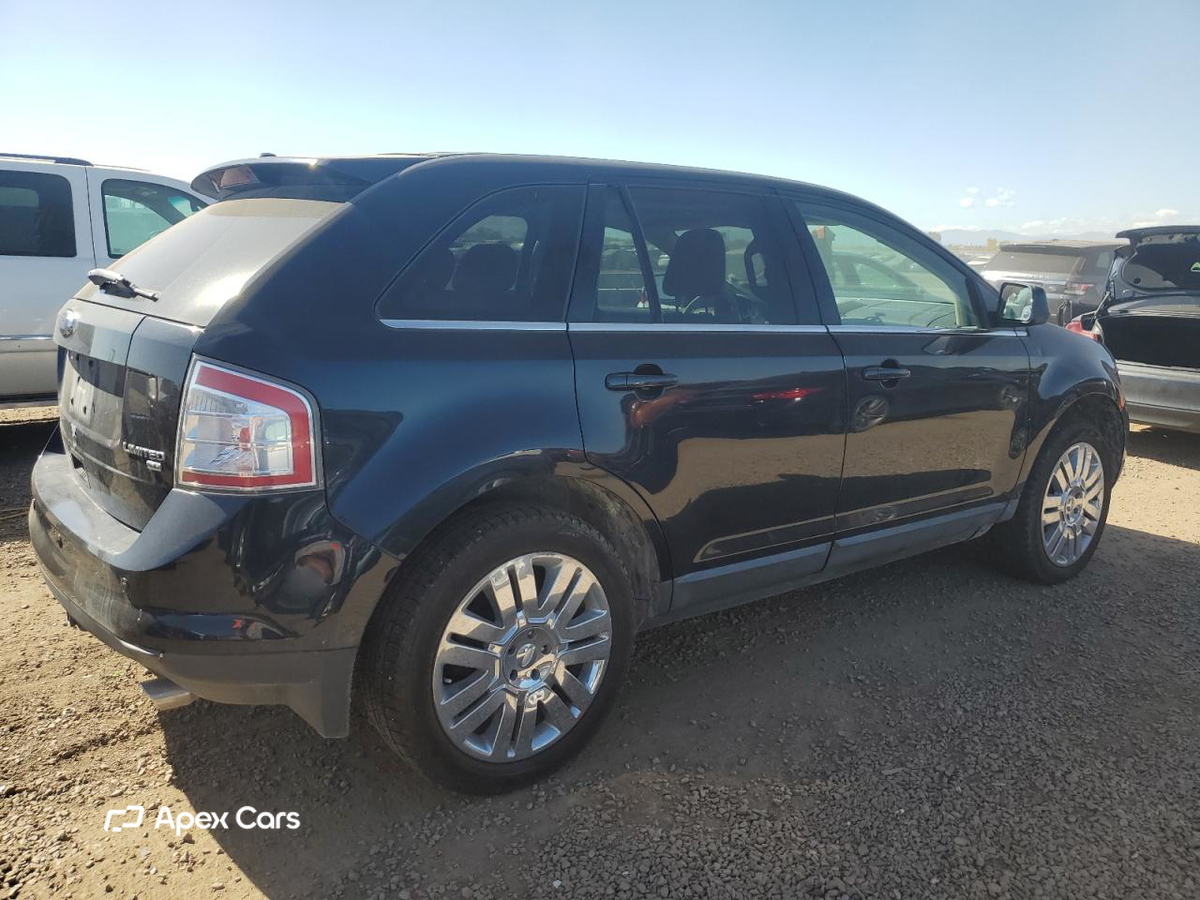 Ford Edge 2008