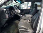 Chevrolet Silverado 2016