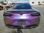 Lexus LC 2018