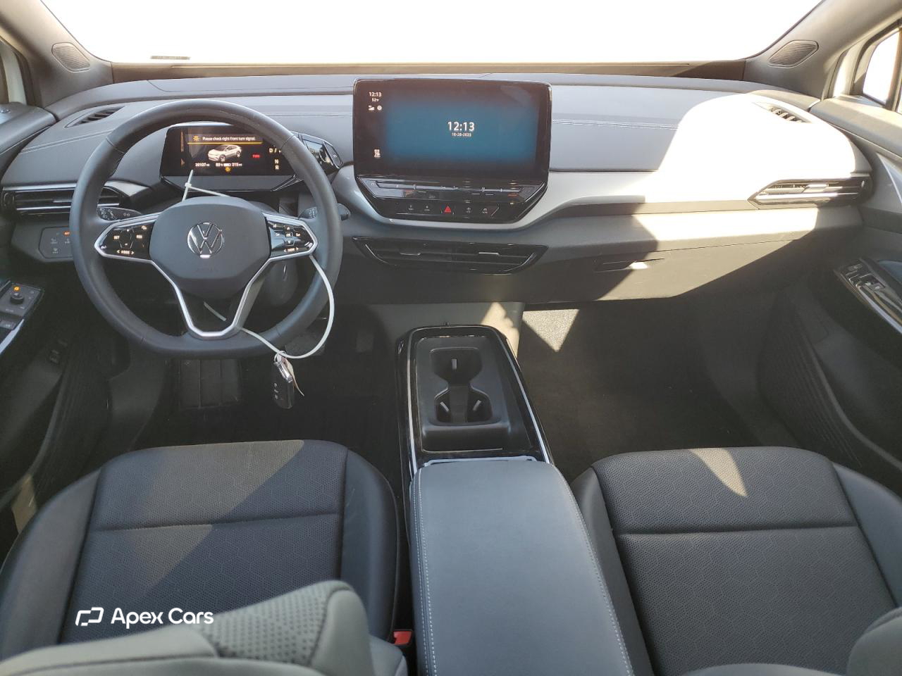 Volkswagen ID.4 2023