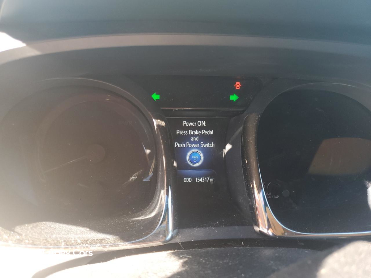 Toyota Avalon 2013