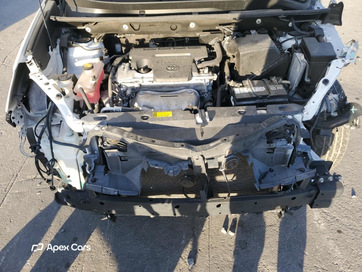Toyota RAV 4 2015