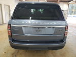 Land Rover Range Rover 2018