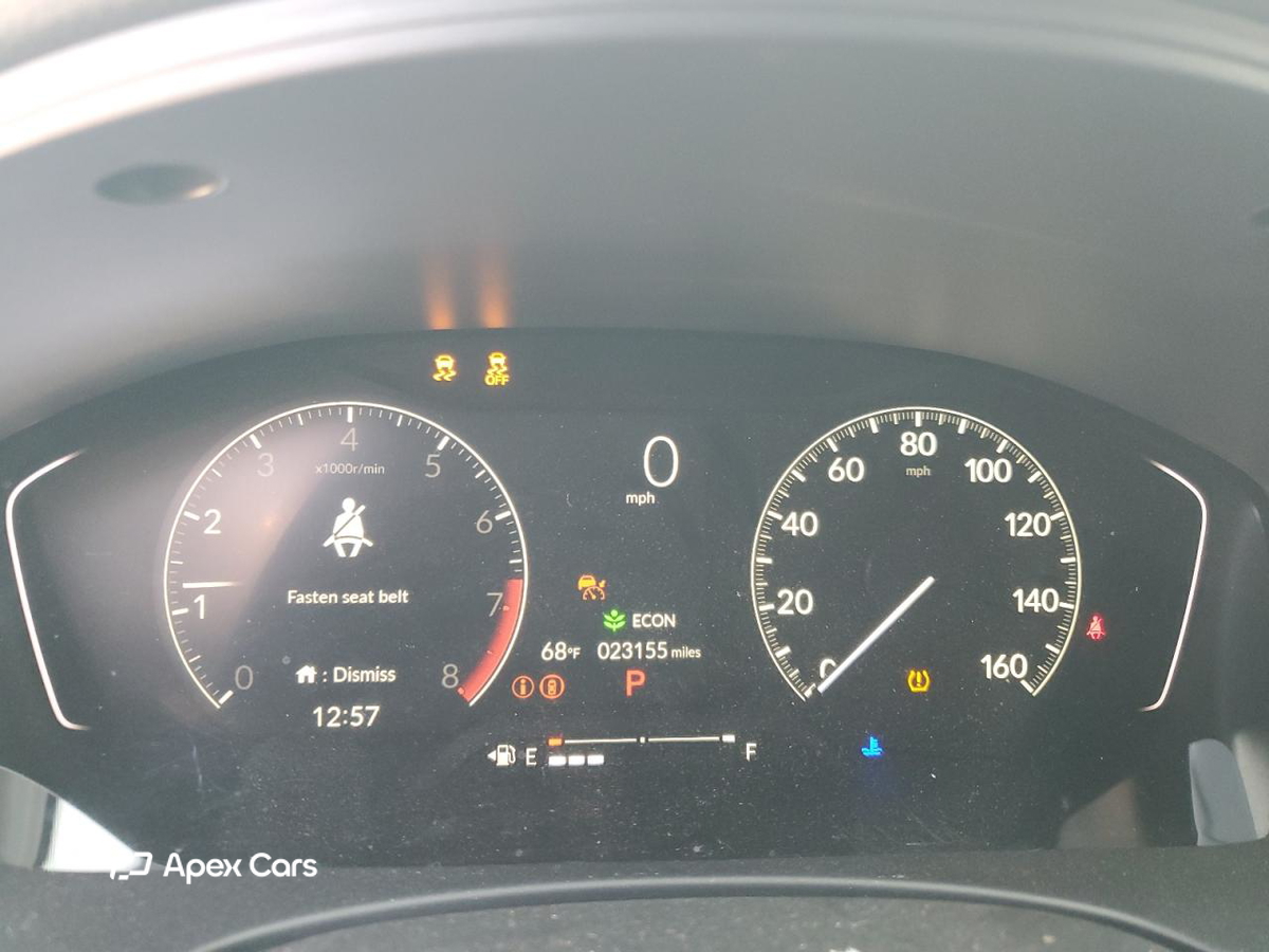Honda Civic 2024