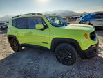 Jeep Renegade 2017