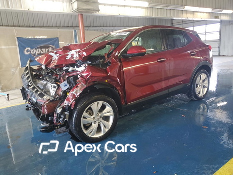 Buick Encore GX 2024 - Image 1 of 14