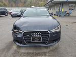 Audi A6 2014