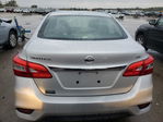 Nissan Sentra 2018