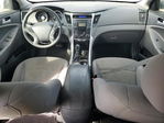 Hyundai Sonata 2011