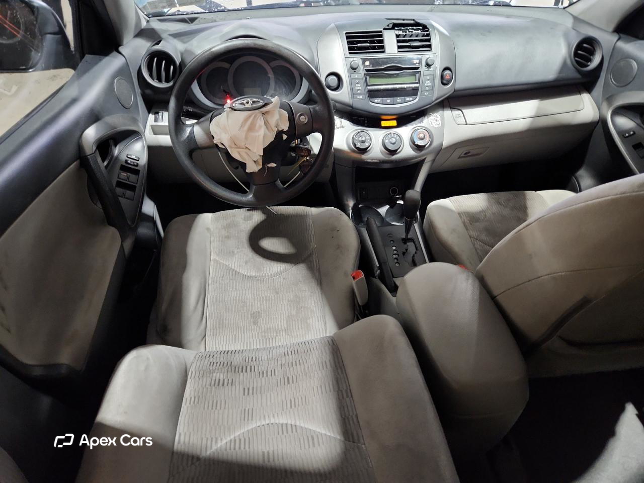 Toyota RAV 4 2011