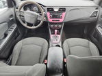 Chrysler 200 2012
