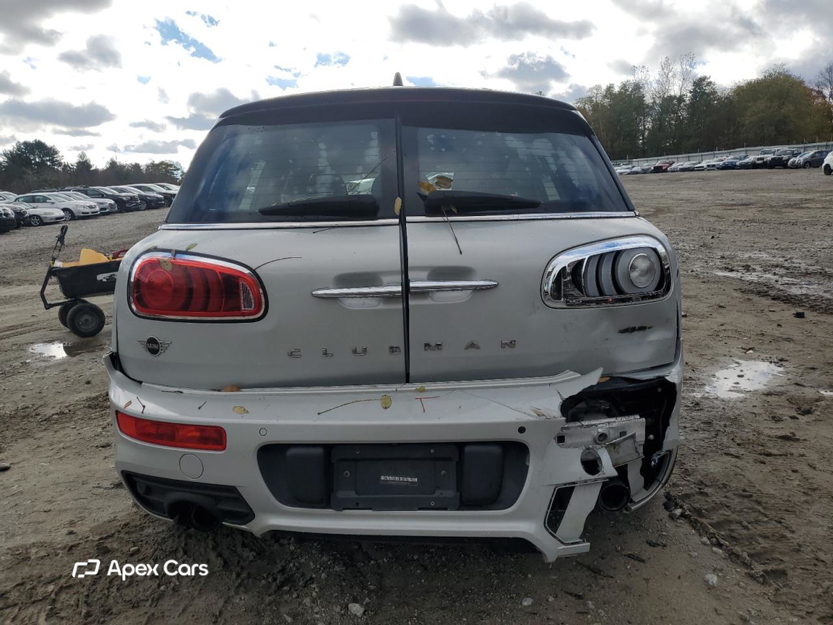 MINI Cooper 2019