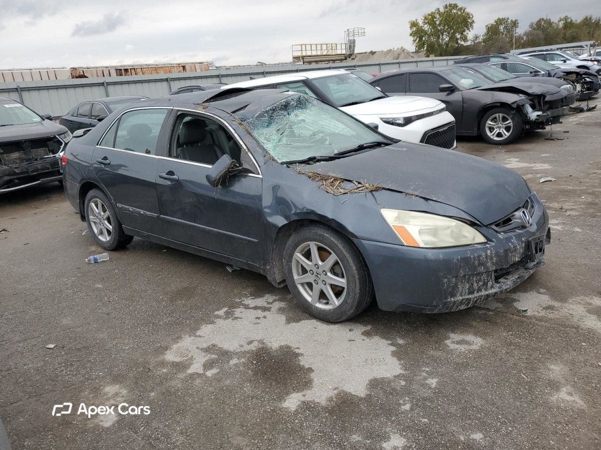 Honda Accord 2003