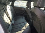 Audi A4 2023