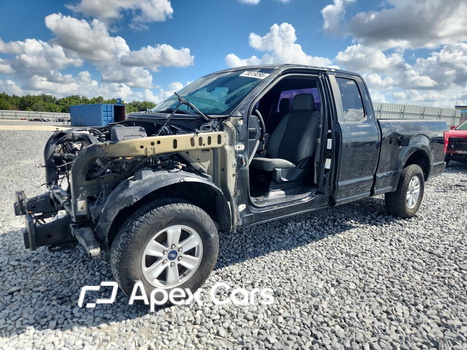 Ford F-150 2019 - Zdjęcie 1 z 12