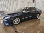 Chevrolet Impala 2016
